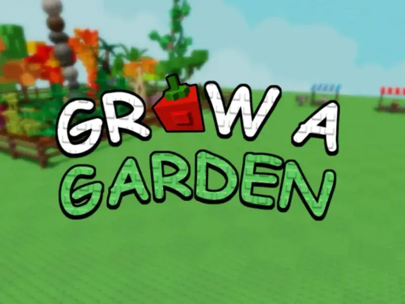 Hack Grow A Garden Vng Là Gì