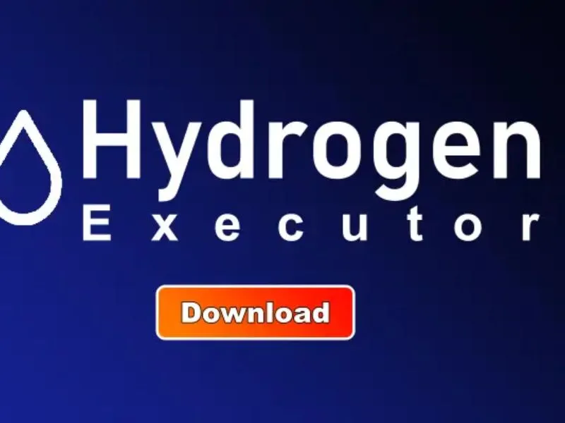 Hydrogen Hack Roblox Là Gì