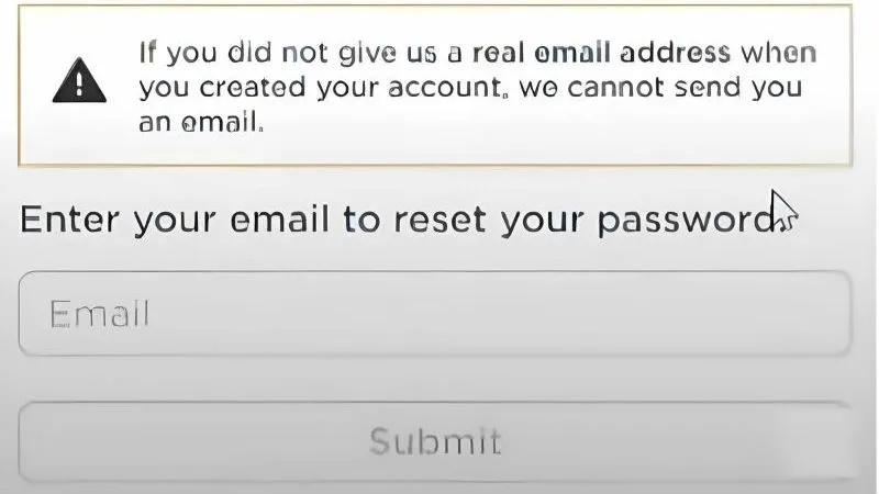 Thay Đổi Gmail