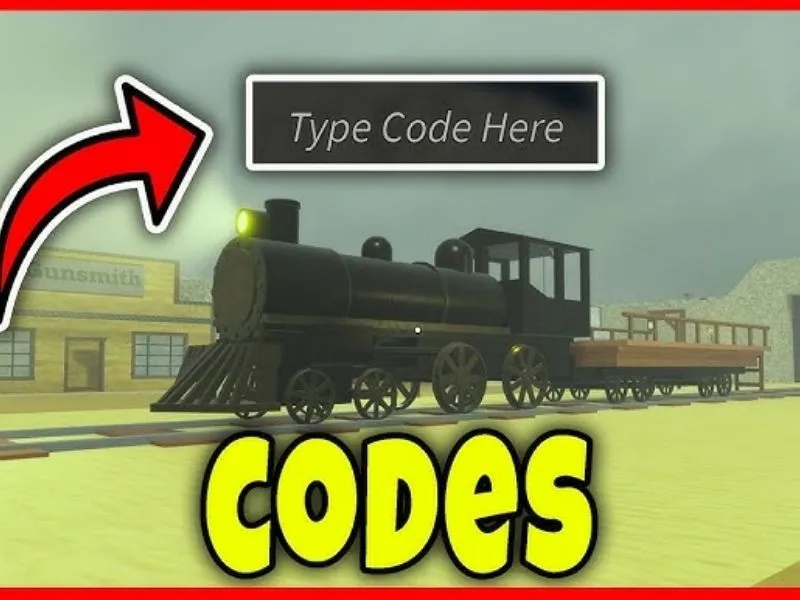 Code Dead Raidls Là Gì