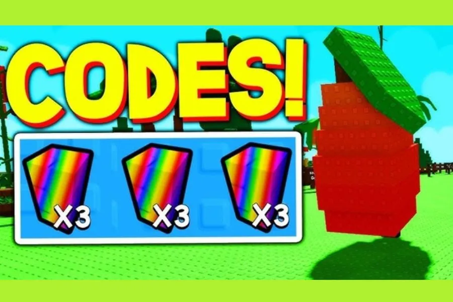 Giới Thiệu Code Grow a Garden
