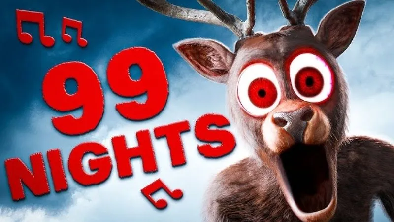Giới Thiệu Về 99 Nights In The Forest