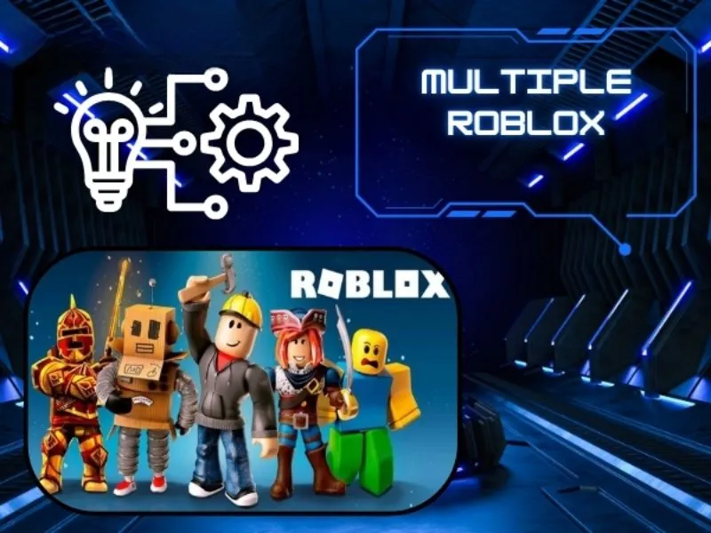 Cách Tải Và Cài Multiple Roblox Trên Android