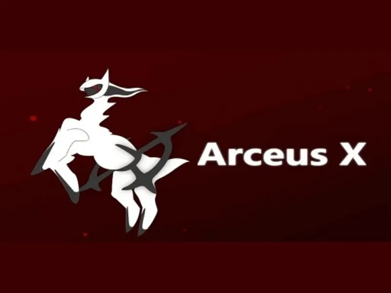 Tìm Hiểu Về Roblox Arceus X