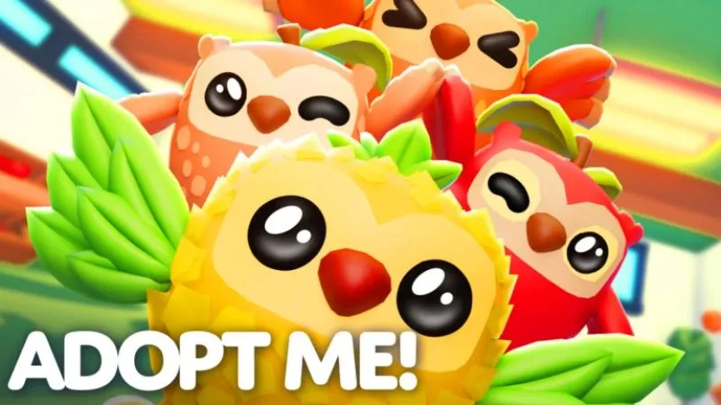 Vì Sao Adopt Me Roblox Được Yêu Thích?