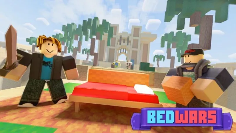 Bedwars roblox Là Gì?