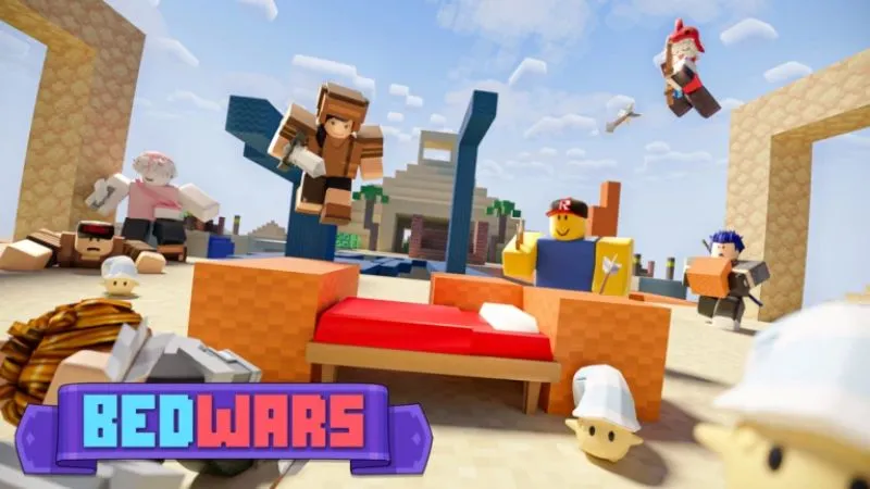 Cách Chơi BedWars Roblox Như Thế Nào?