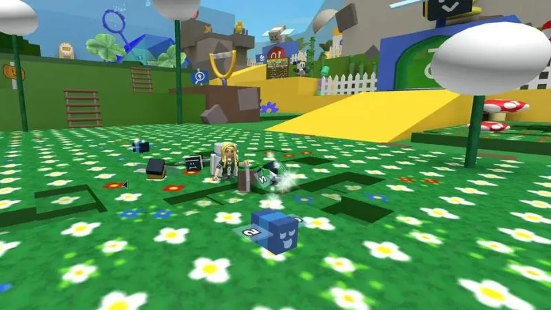 Làm Sao Để Tăng Tốc Phát Triển Trong Bee Swarm Simulator?
