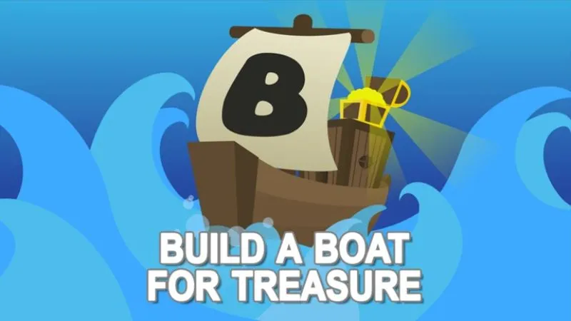 Hack Build A Boat For Treasure Là Gì?