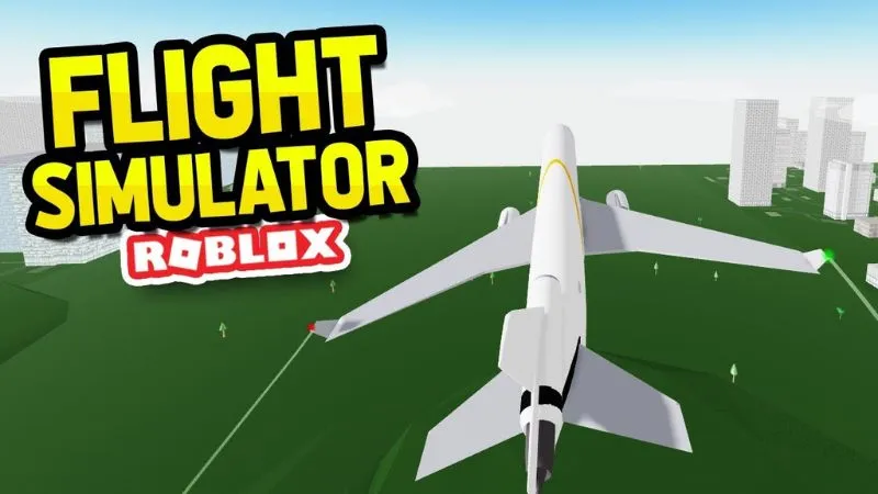 Thông Tin Về Flight Simulator