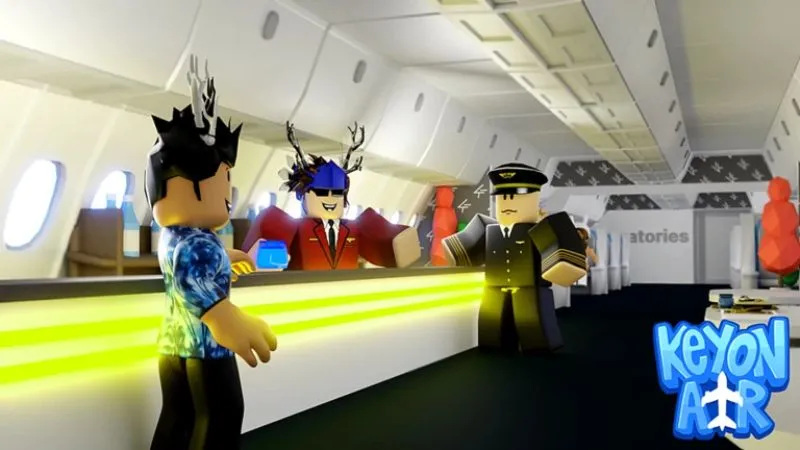 Lý Do Khiến Flight Simulator Trở Thành Tựa Game Không Thể Bỏ Qua