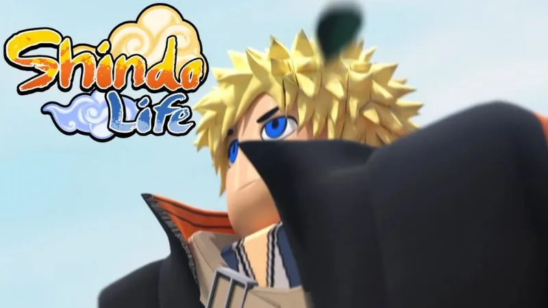 Shindo Life APK Là Gì? Trải Nghiệm Thế Giới Ninja Roblox