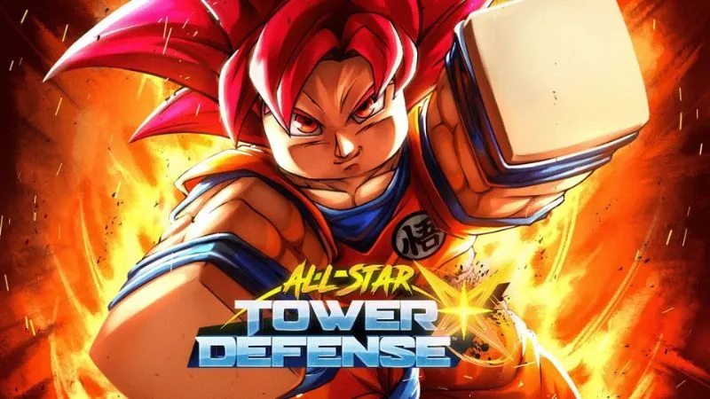 Thông Tin Về All Star Tower Defense X