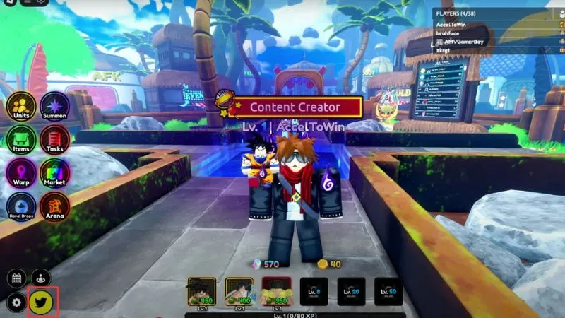 Lí Do Bạn Không Nên Bỏ Lỡ Tựa Game Này