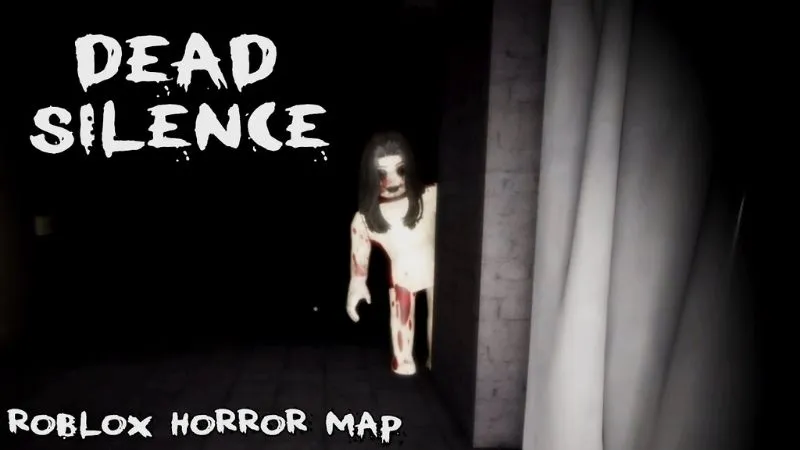 Tìm Hiểu Về Dead Silence