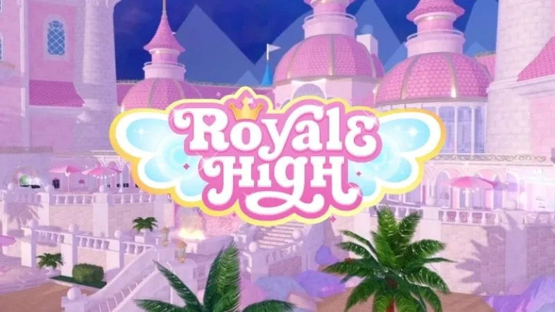 Sơ Lược Về Royale High