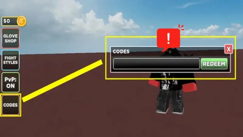 Mẹo Sử Dụng Vật Phẩm Từ Code Hiệu Quả