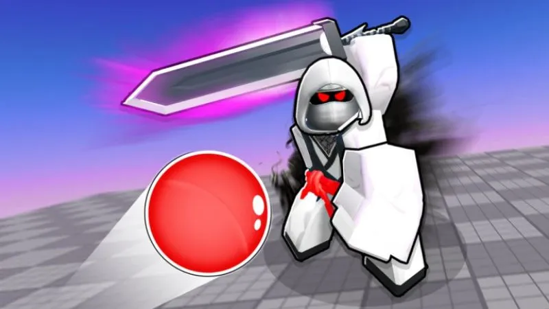 Giới Thiệu Về Hack Blade Ball