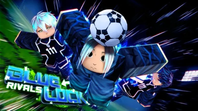 Giới Thiệu Tổng Quan Về Hack BLUE LOCK RIVALS