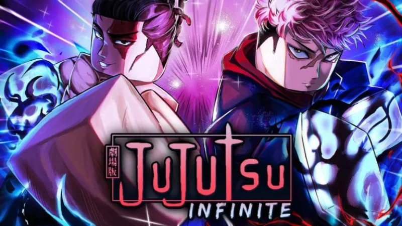 Giới Thiệu Tổng Quan Về Hack Jujutsu Infinite
