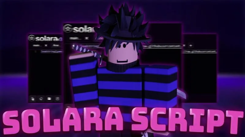 Tổng Quan Về SOLARA Executor