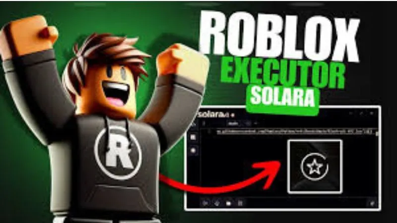 Hướng Dẫn Cài Đặt SOLARA Executor Chi Tiết