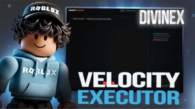 Hướng Dẫn Cài Đặt Velocity Executor
