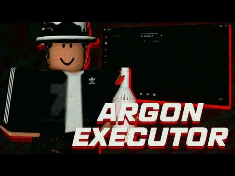Argon Executor