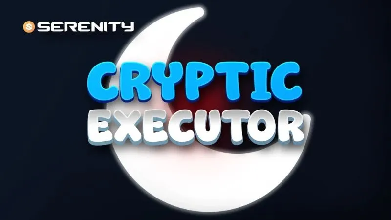 Cryptic Executor