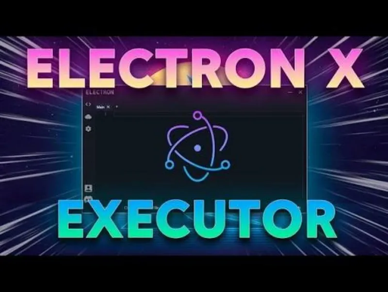 Electron Executor