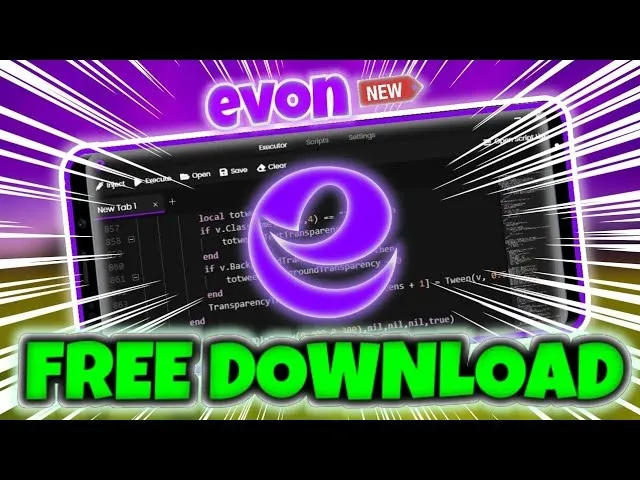 Evon Executor