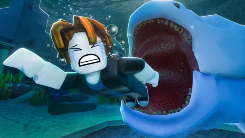 Hack fish it