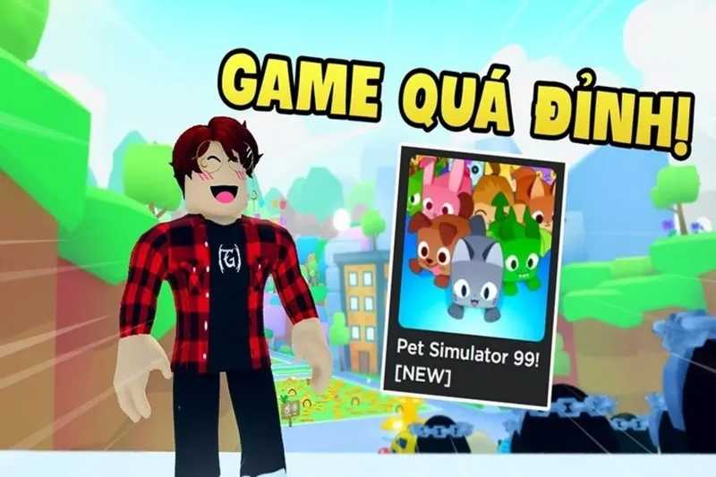 Hack Pet Simulator 99