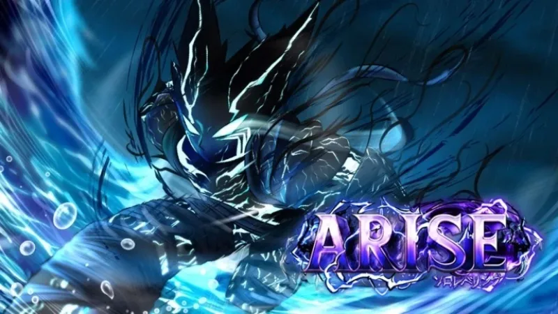 Script Arise Crossover