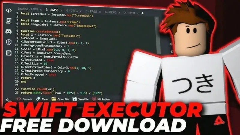 Swift Executor