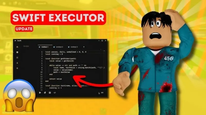 Swift Executor