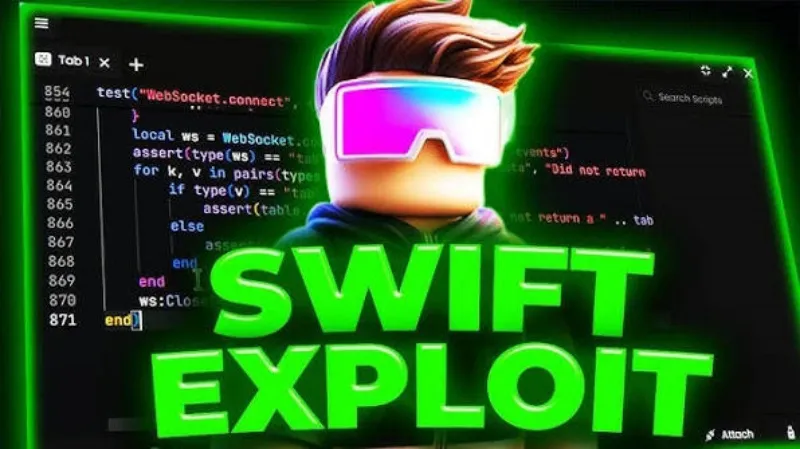 Swift Executor