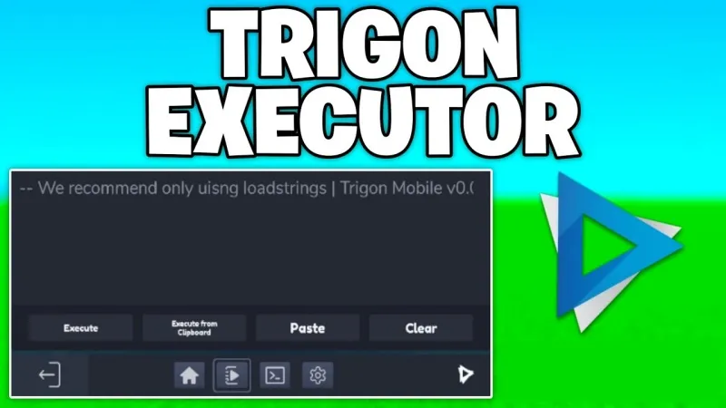Trigon Executor
