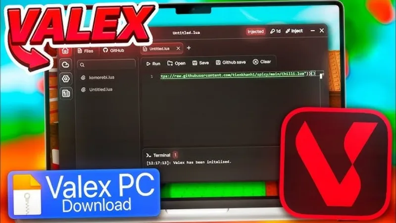 Valex Executor