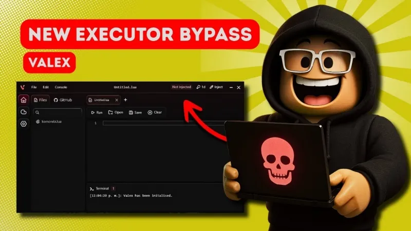 Valex Executor