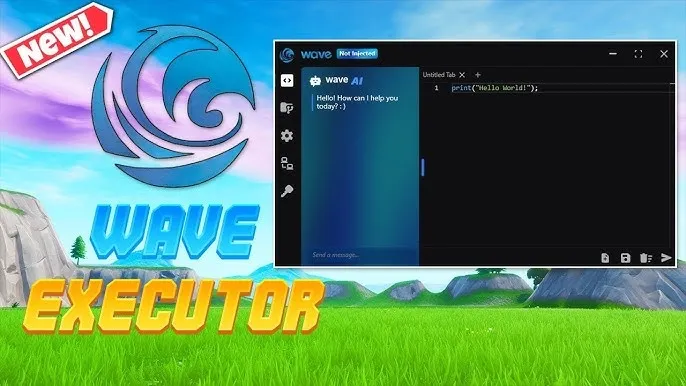 Wave Executor