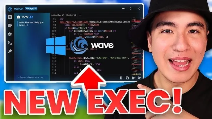 Wave Executor
