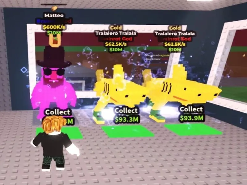 Giới Thiệu Về Hack Roblox Fluxus