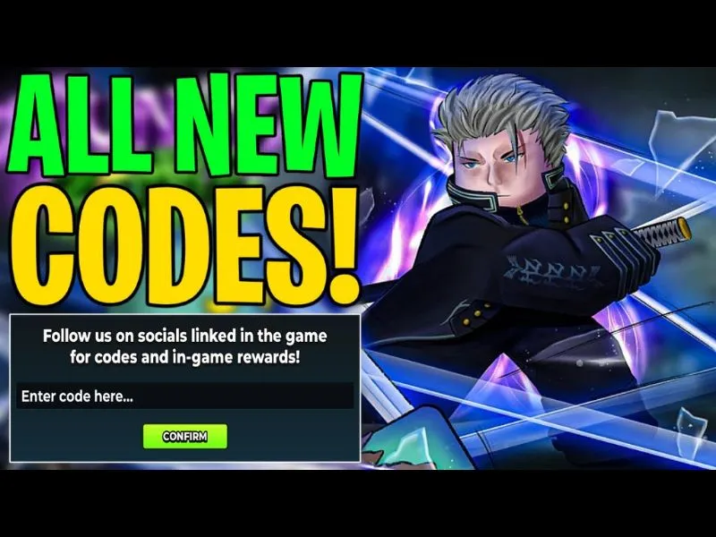 Code Hunter Zombie Trong Roblox Là Gì?