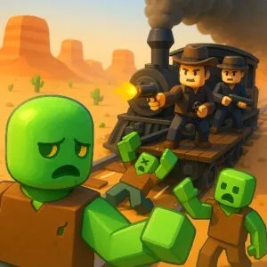 Tải Hack Dead Rails Roblox (Auto Win, Kill Aura, Aimbot) V0.3.5