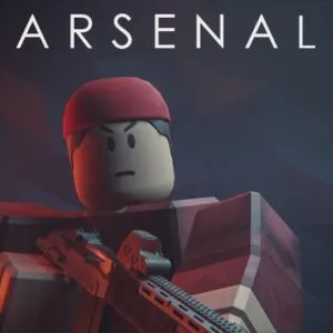 Tải Hack Arsenal Roblox (Auto Aim, God Mode) V11.11.12