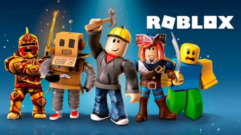 Roblox Là Gì?