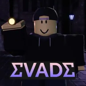 Tải Hack Evade Roblox (Auto Farm, Auto Revive, Auto Jump) v47.3.6