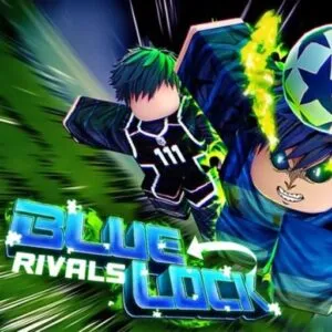Tải Hack BLUE LOCK RIVALS (Vô Hạn Spin, Auto Goal, Anti-Ban) V2.708