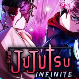 Tải Hack Jujutsu Infinite Roblox (Auto, Kill Aura, Get All Skills) V1.3.7